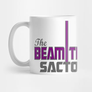 Sactown has the Beam Team Mug